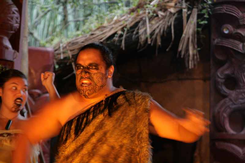 Nieuw-Zeeland 2011 - 0660